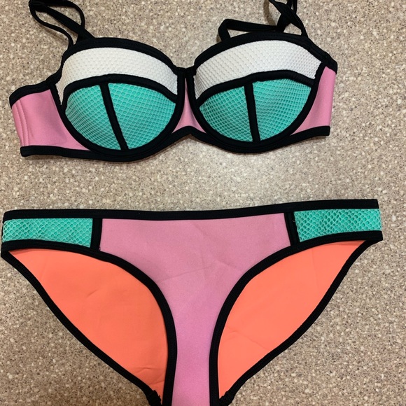triangl swimwear Other - Triangl Bikini!!!